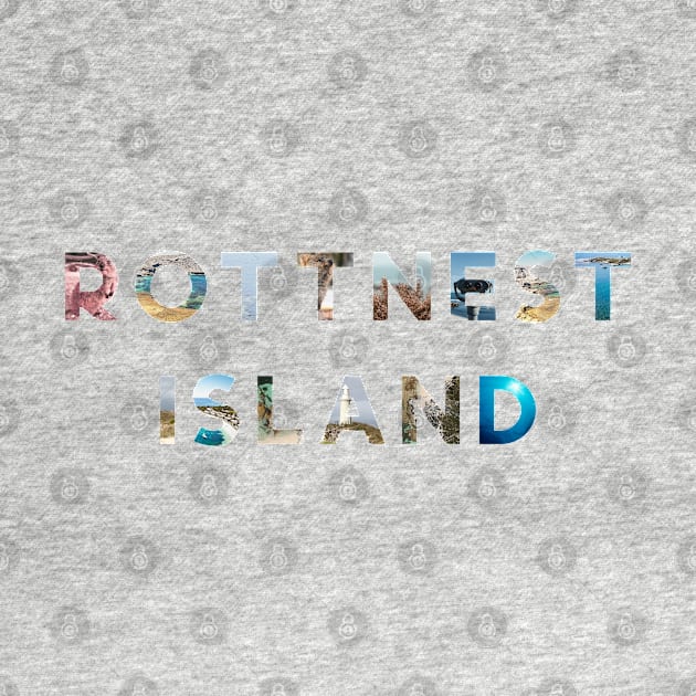 Rottnest Island by splode